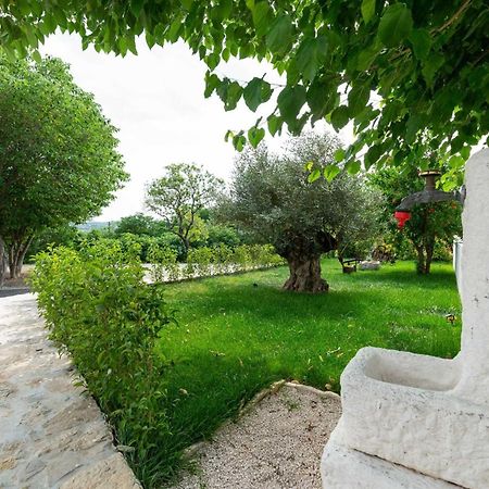 Stone Villa Didovi Snovi With Heated Pool Lisane Ostrovicke 外观 照片